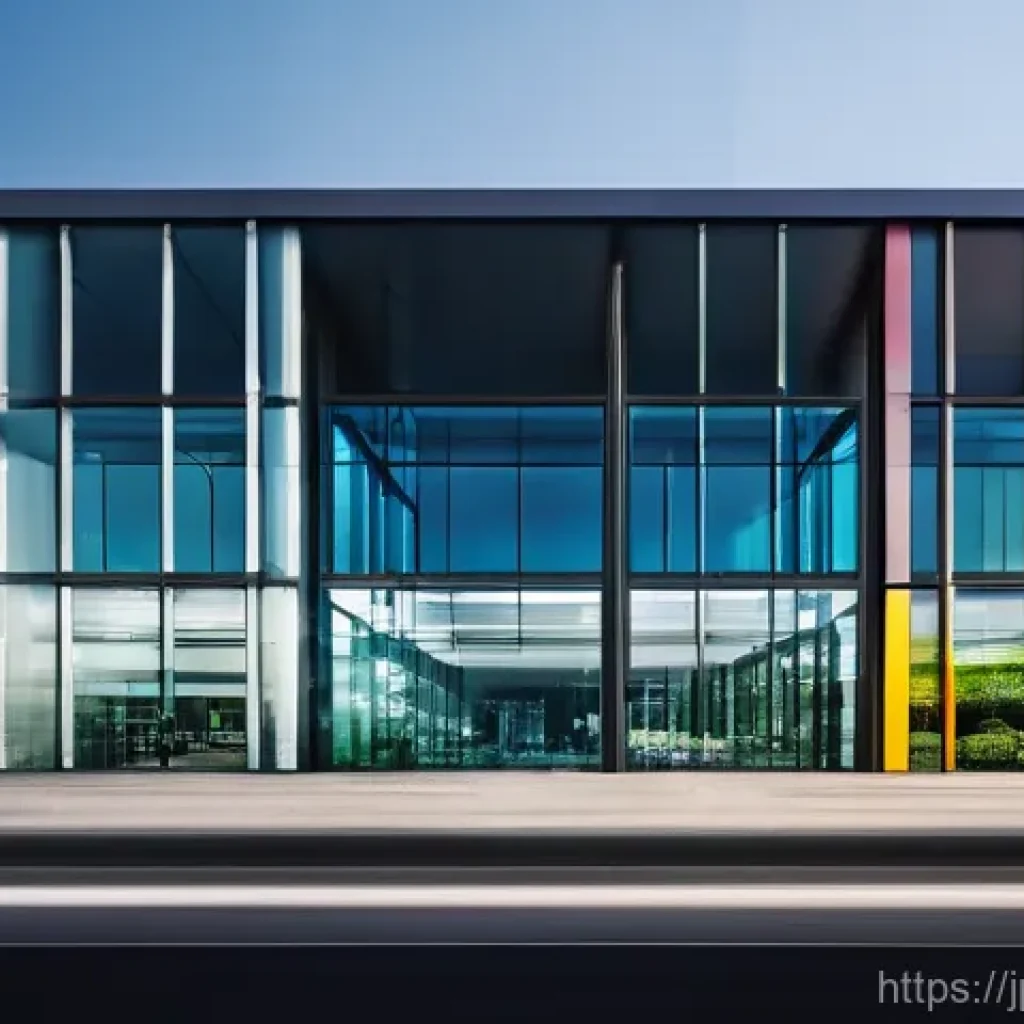 산업안전기사와 다학제적 접근 사례 - Here are three image generation prompts in English, designed to adhere to your safety guidelines and...