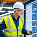 산업안전분야에서의 프리랜서 성공 사례 - **Prompt 1: The Experienced Freelance Safety Consultant**
    "A distinguished, experienced male fre...