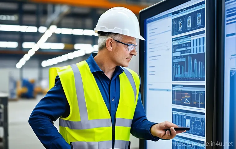 산업안전분야에서의 프리랜서 성공 사례 - **Prompt 1: The Experienced Freelance Safety Consultant**
    "A distinguished, experienced male fre...