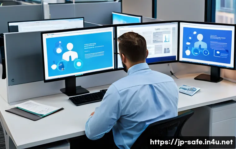 산업안전기사와 근로자 건강관리 관련 이미지 1