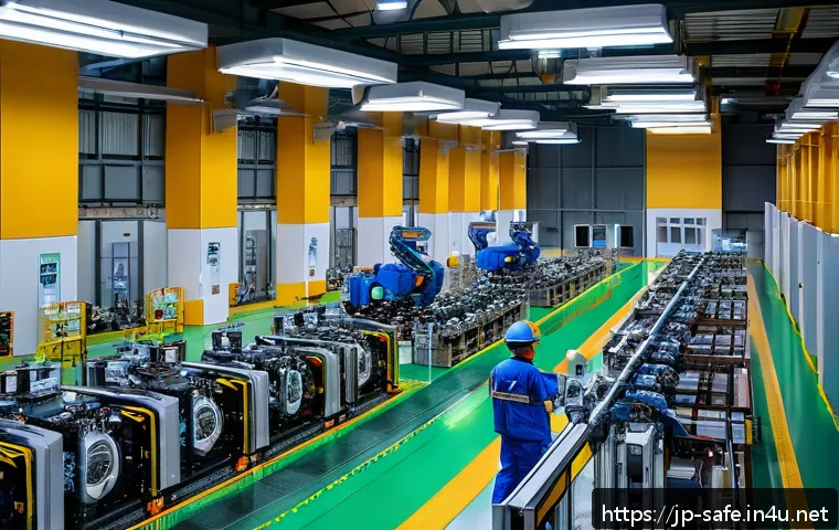 산업안전기사와 안전 혁신 기술 활용 관련 이미지 2